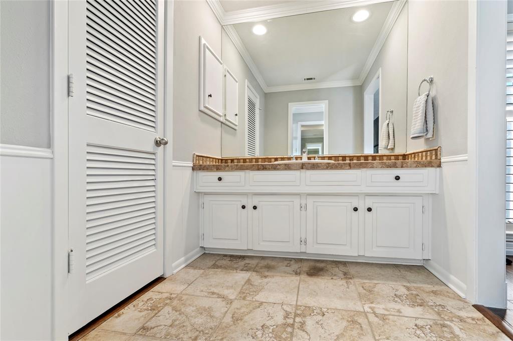 Prestonwood - Residential