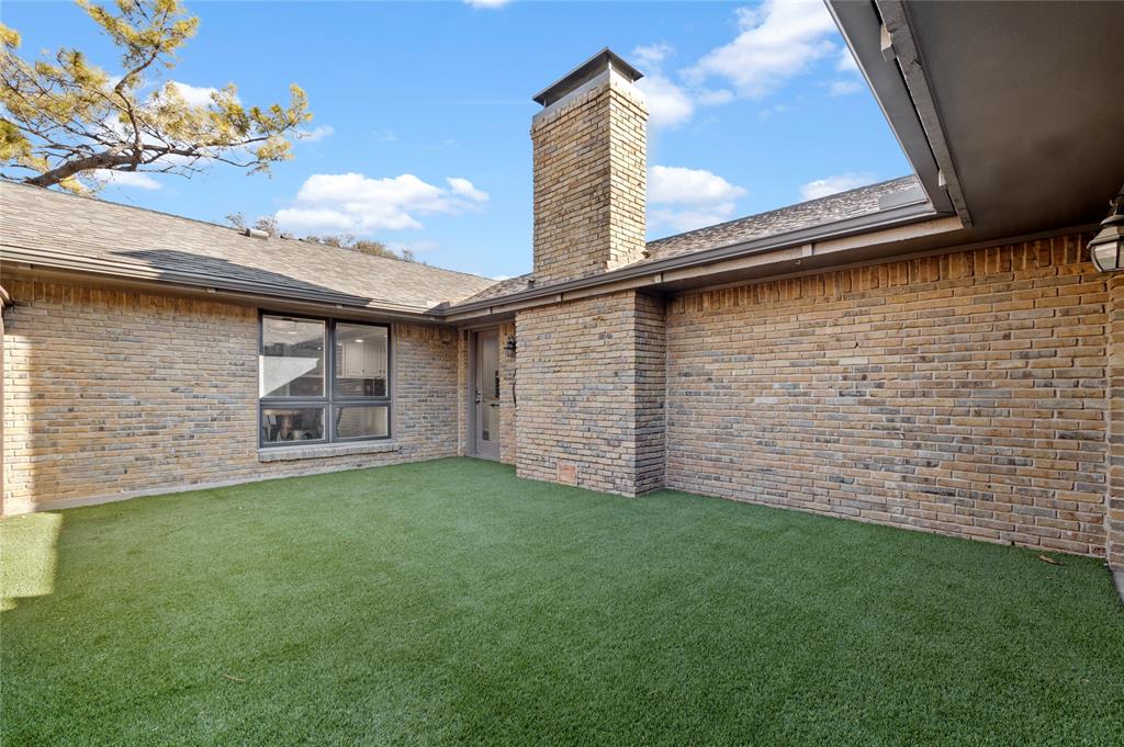 Prestonwood - Residential