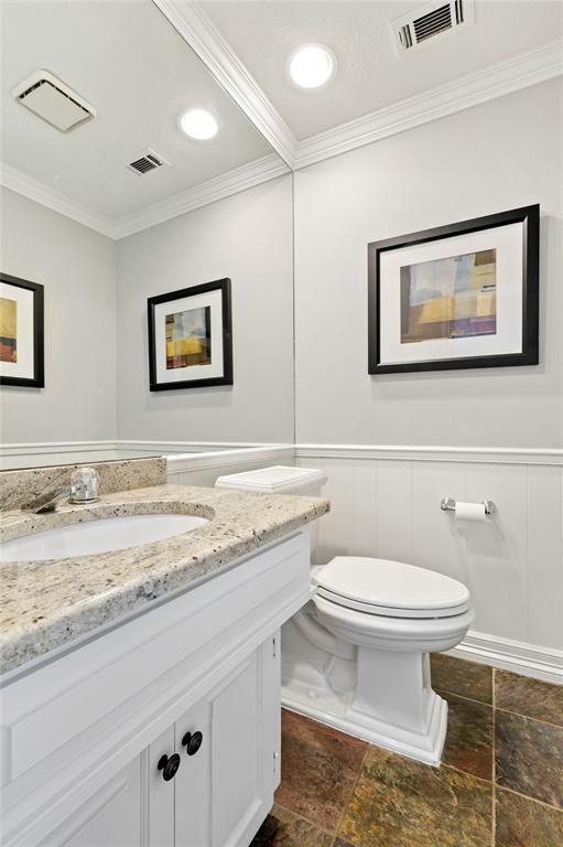 Prestonwood - Residential