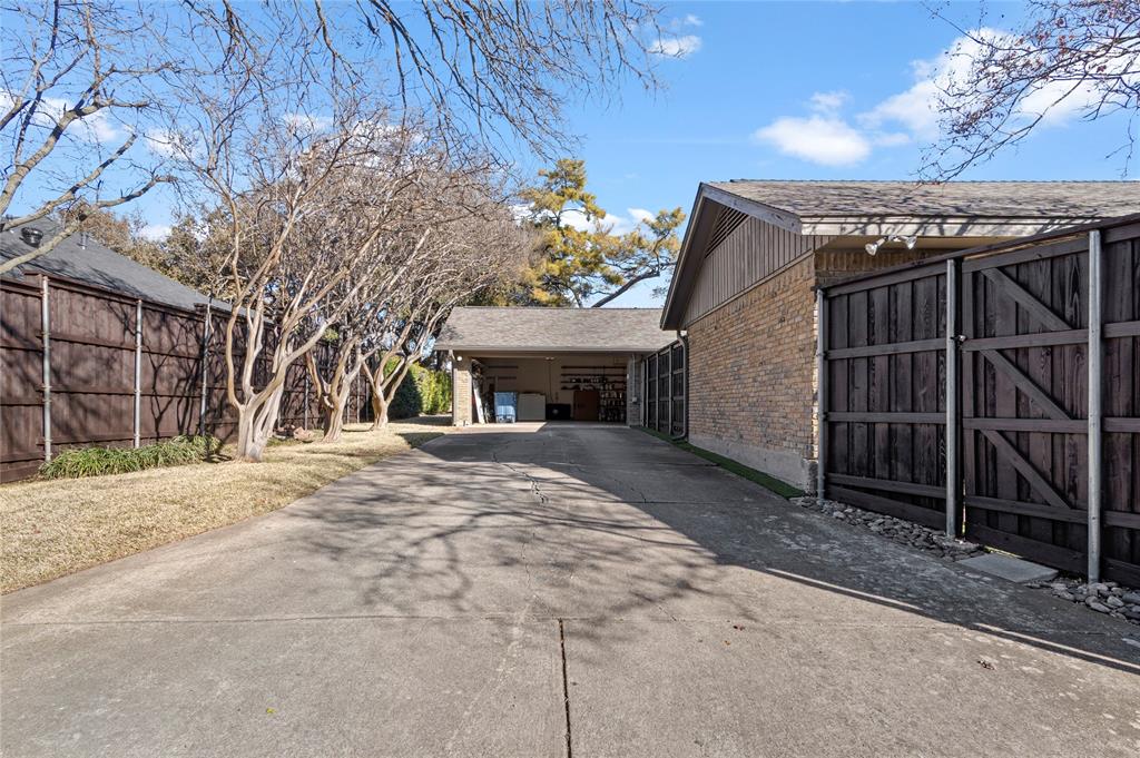 Prestonwood - Residential