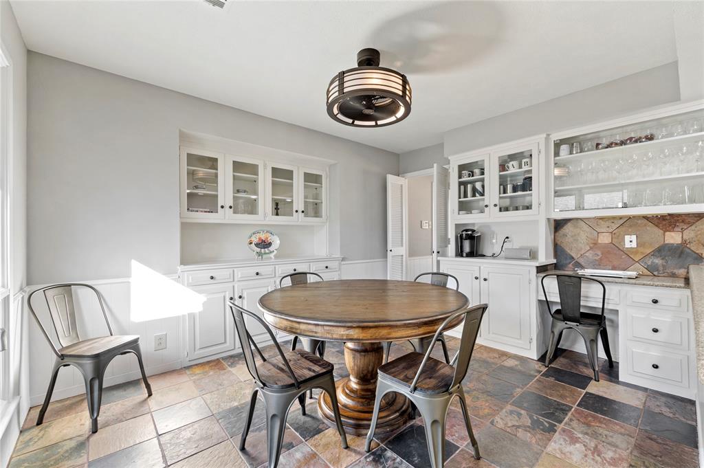 Prestonwood - Residential