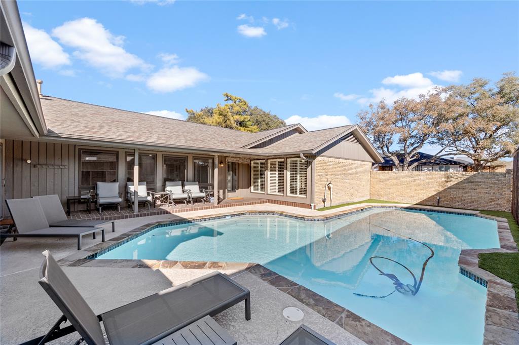 Prestonwood - Residential