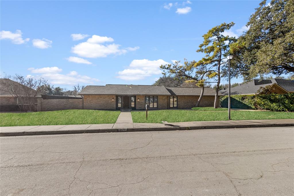 Prestonwood - Residential