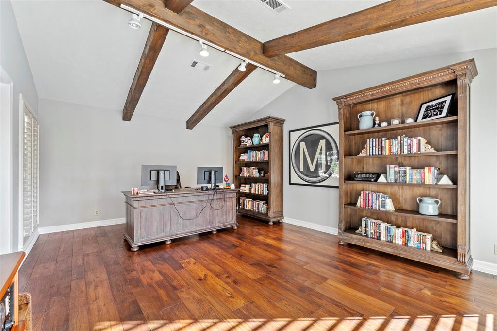 Prestonwood - Residential