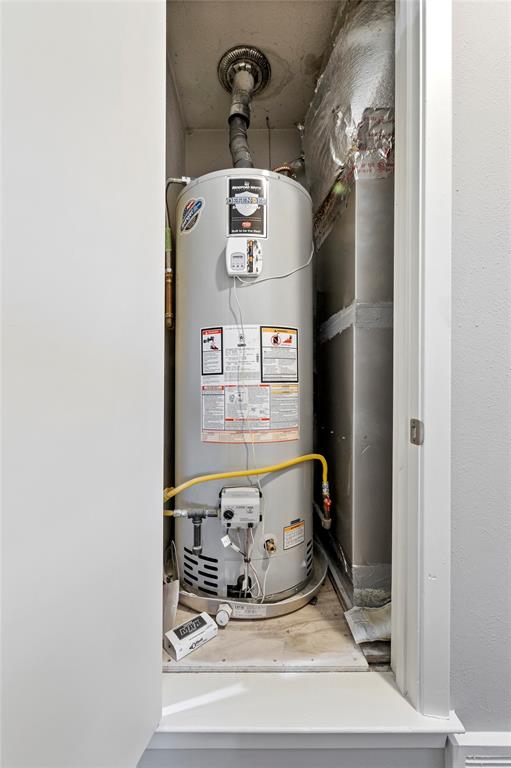 Prestonwood - Residential