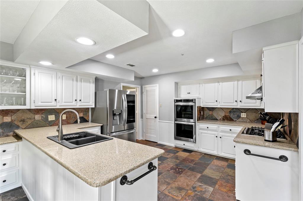 Prestonwood - Residential