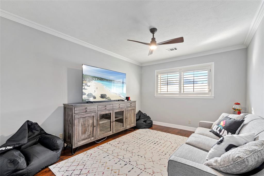 Prestonwood - Residential