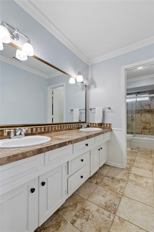 Prestonwood - Residential