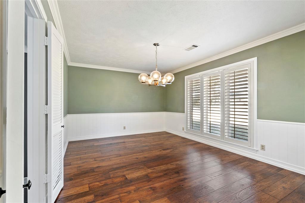 Prestonwood - Residential