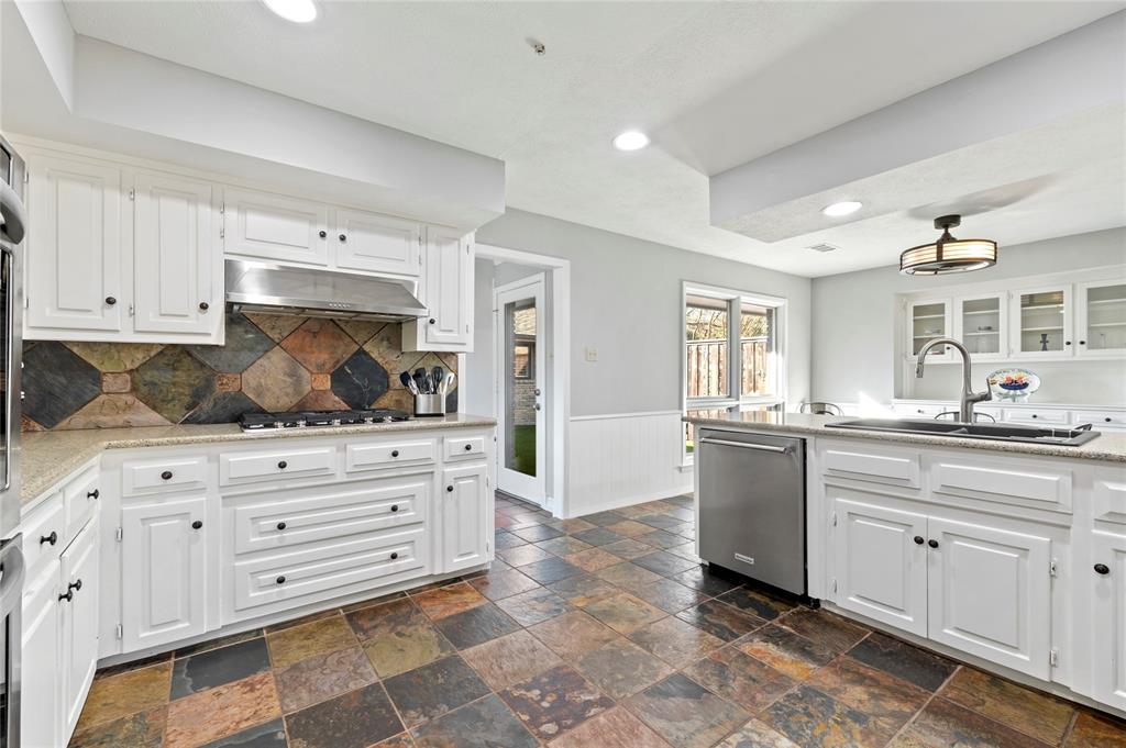 Prestonwood - Residential