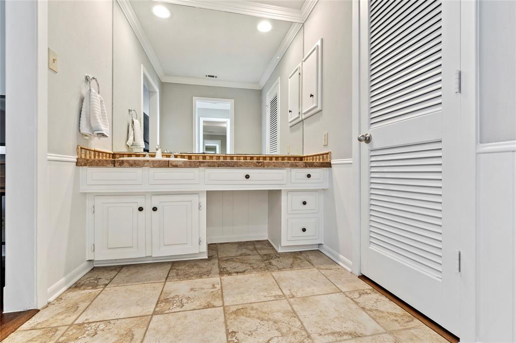 Prestonwood - Residential