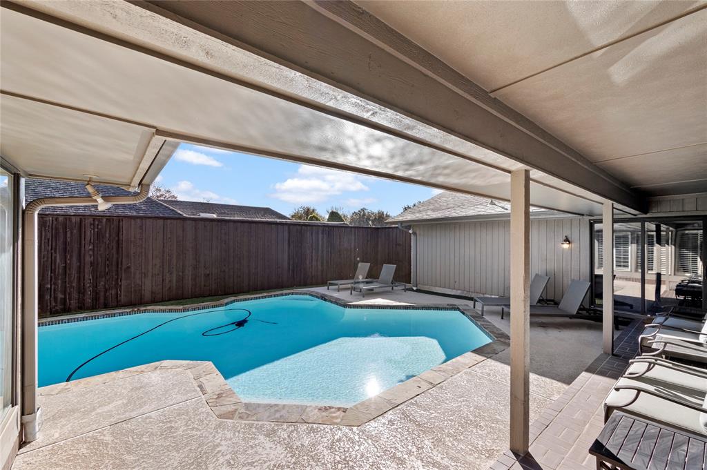 Prestonwood - Residential