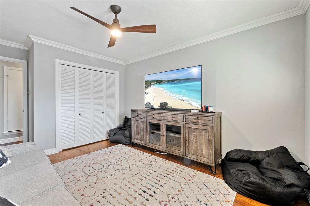 Prestonwood - Residential