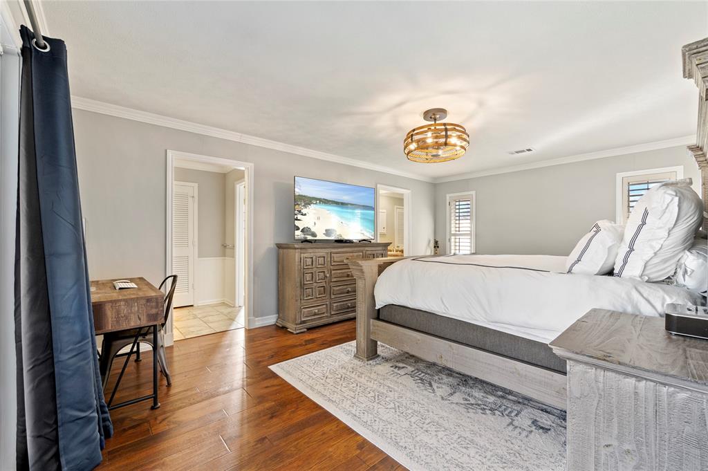 Prestonwood - Residential