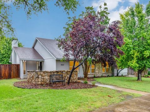 10523-10525 Barrywood Drive Dallas TX 75230