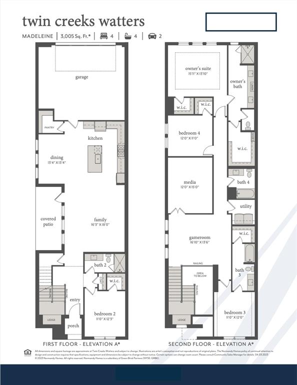 1264 Porter Street