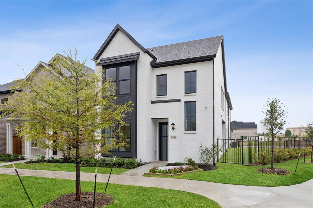 1264 Porter Street