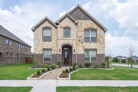 Photo of 6110 Culverdale Lane, Frisco, TX 75034 (MLS # 21224475)