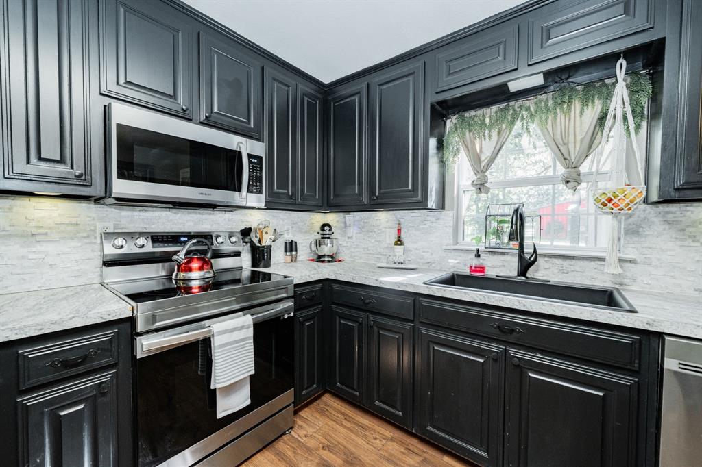 GARDEN ACRES SCV - Residential