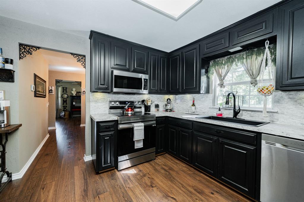 GARDEN ACRES SCV - Residential