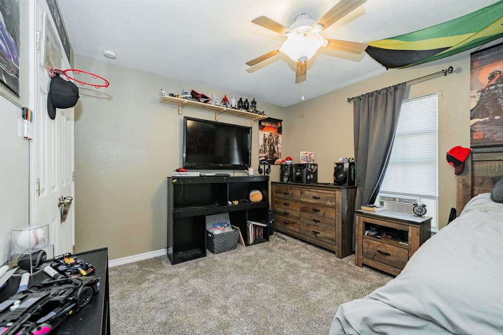 GARDEN ACRES SCV - Residential