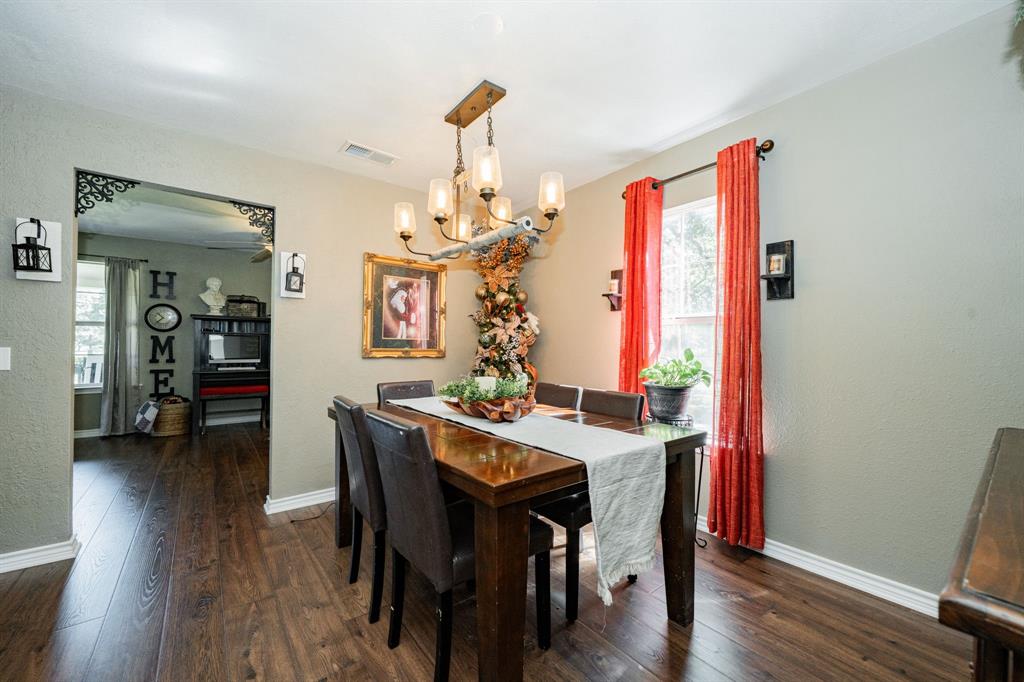 GARDEN ACRES SCV - Residential