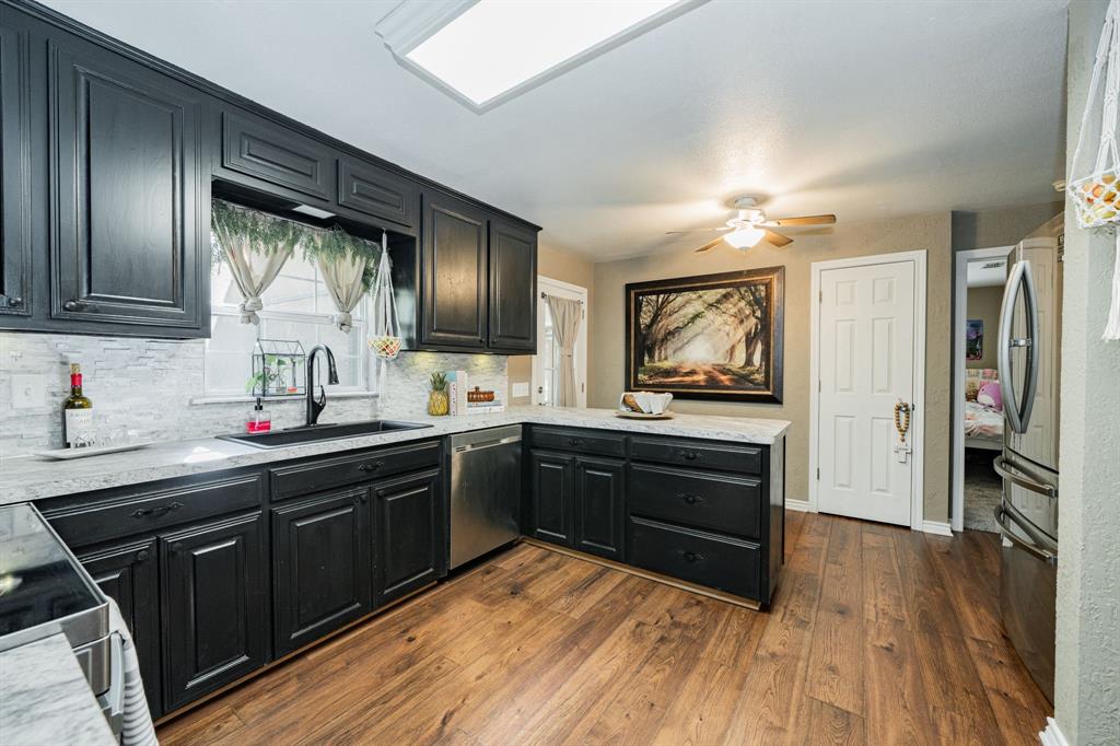 GARDEN ACRES SCV - Residential