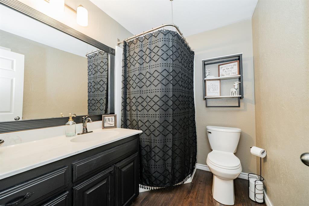 GARDEN ACRES SCV - Residential