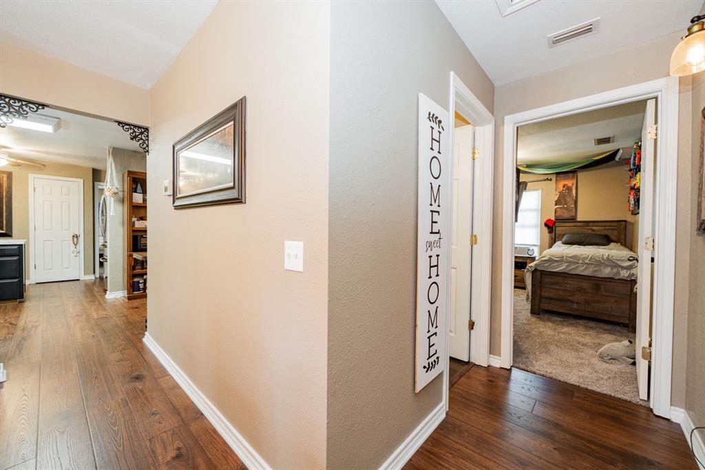 GARDEN ACRES SCV - Residential