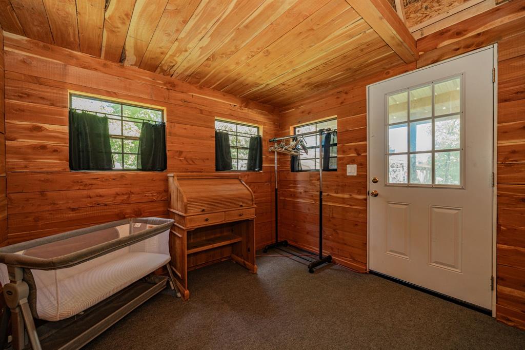 GARDEN ACRES SCV - Residential