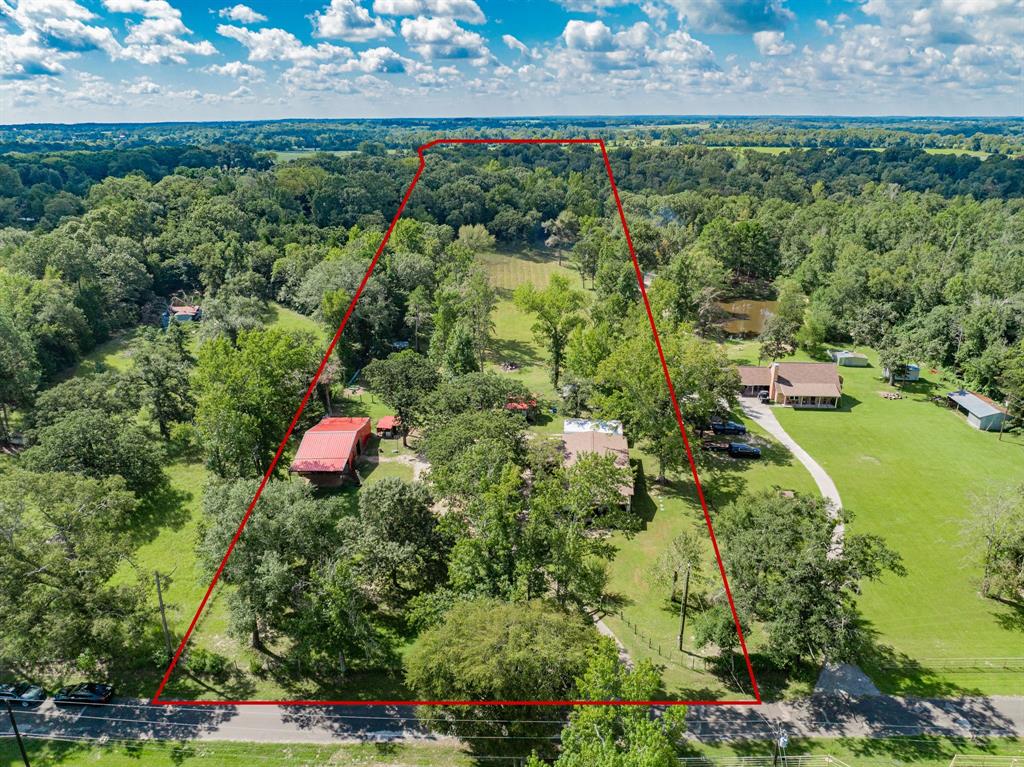 815 VZ County Road 4409