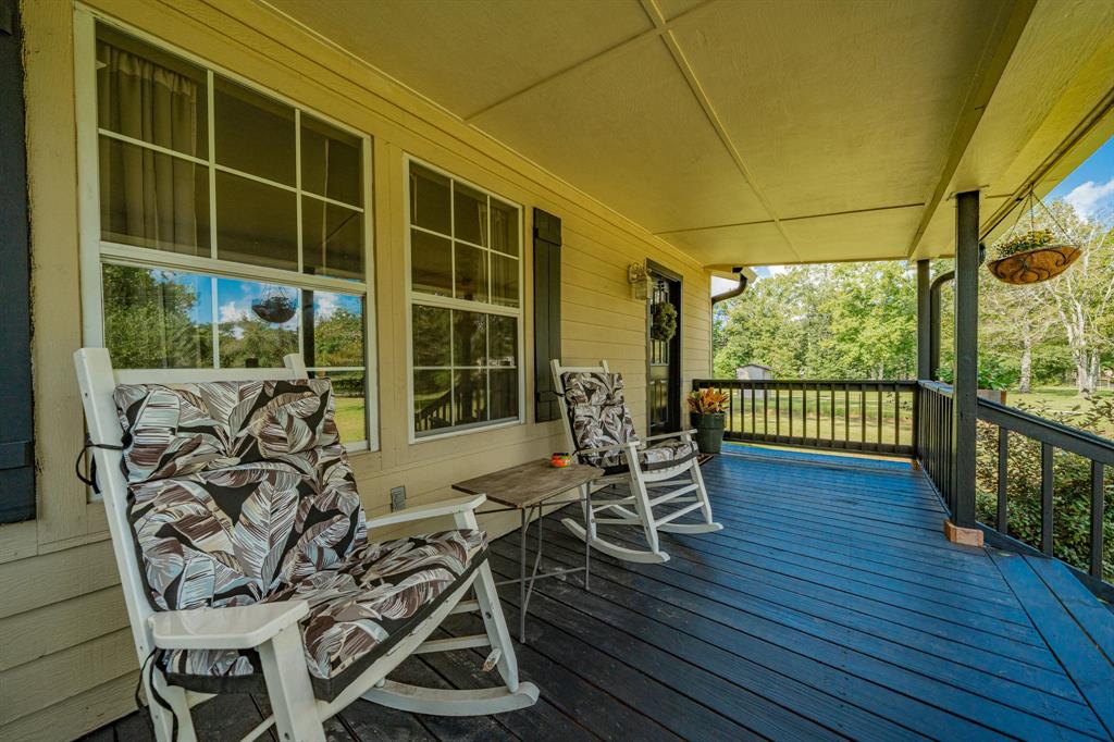 815 VZ County Road 4409
