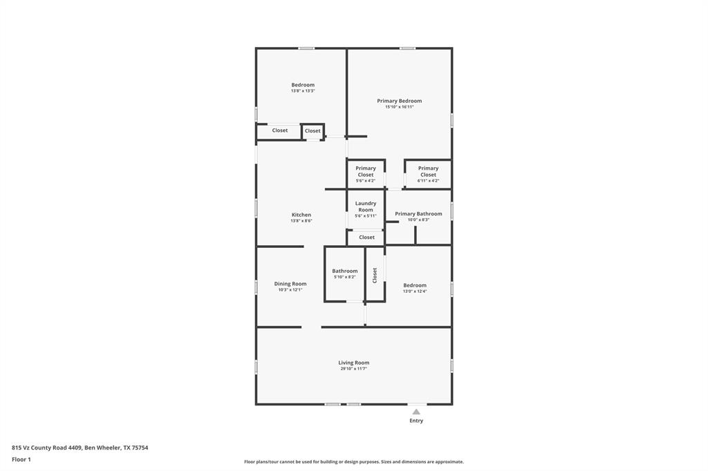 GARDEN ACRES SCV - Residential