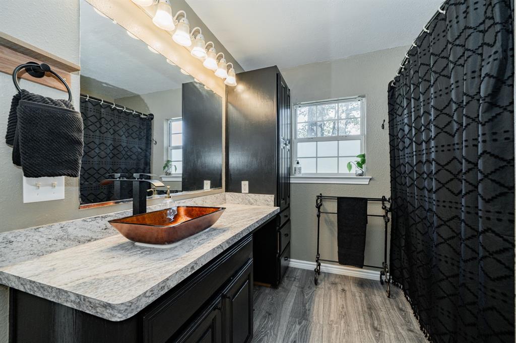 GARDEN ACRES SCV - Residential