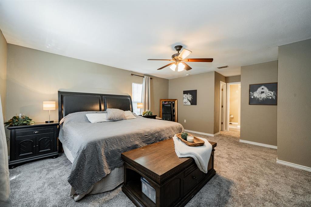 GARDEN ACRES SCV - Residential