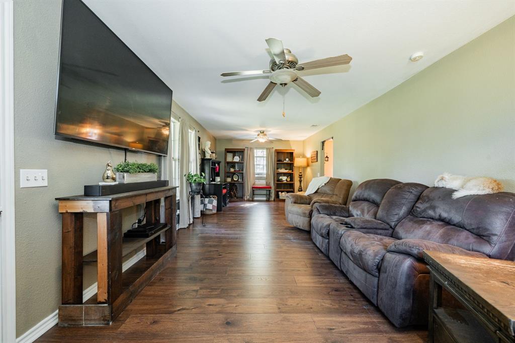 GARDEN ACRES SCV - Residential