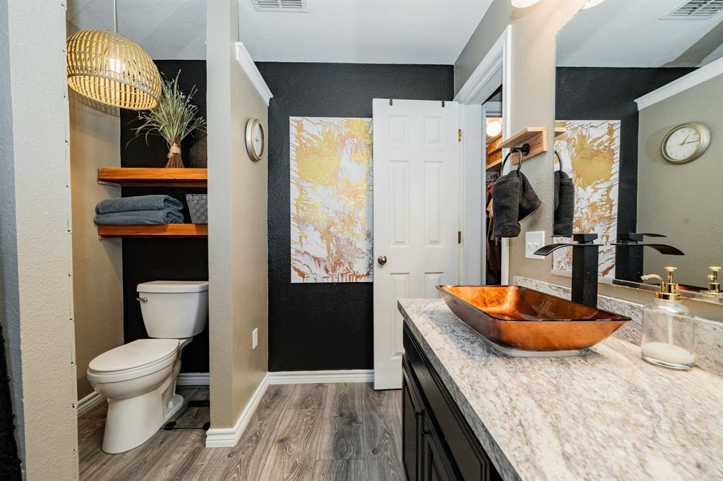 GARDEN ACRES SCV - Residential