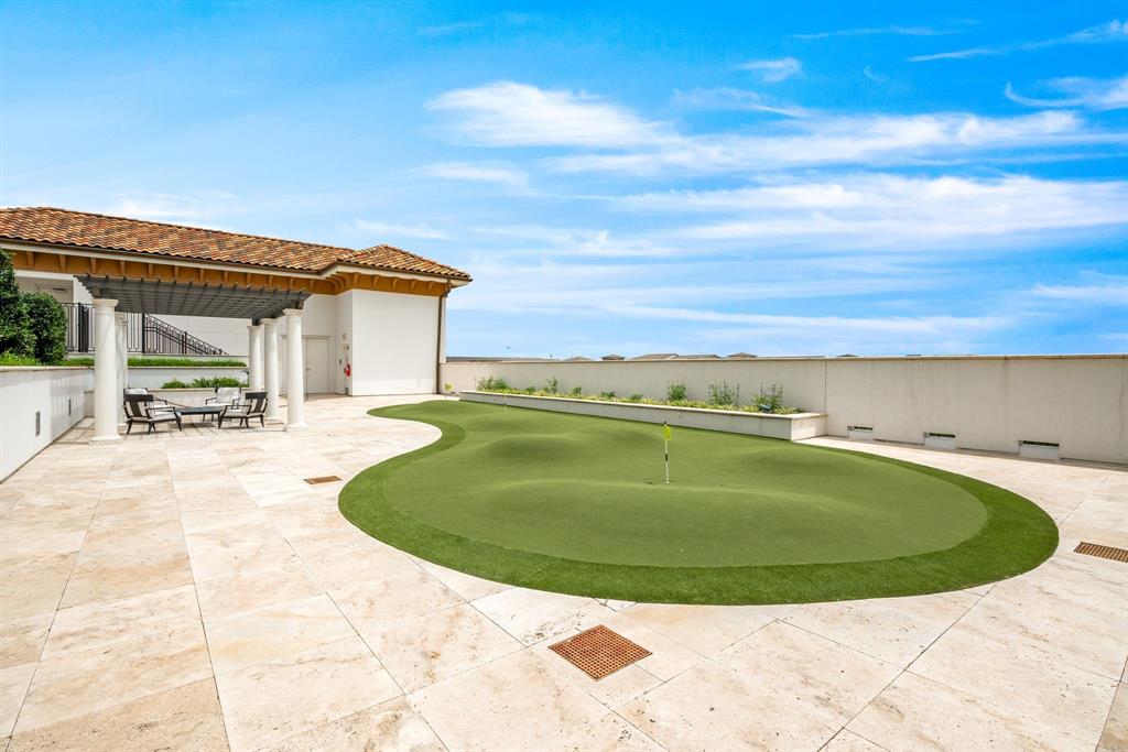 Lakeside - Residential