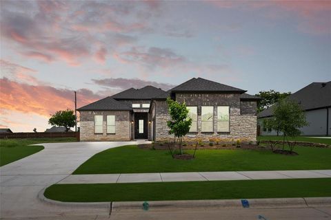 4017 Alpine Street Midlothian TX 76065
