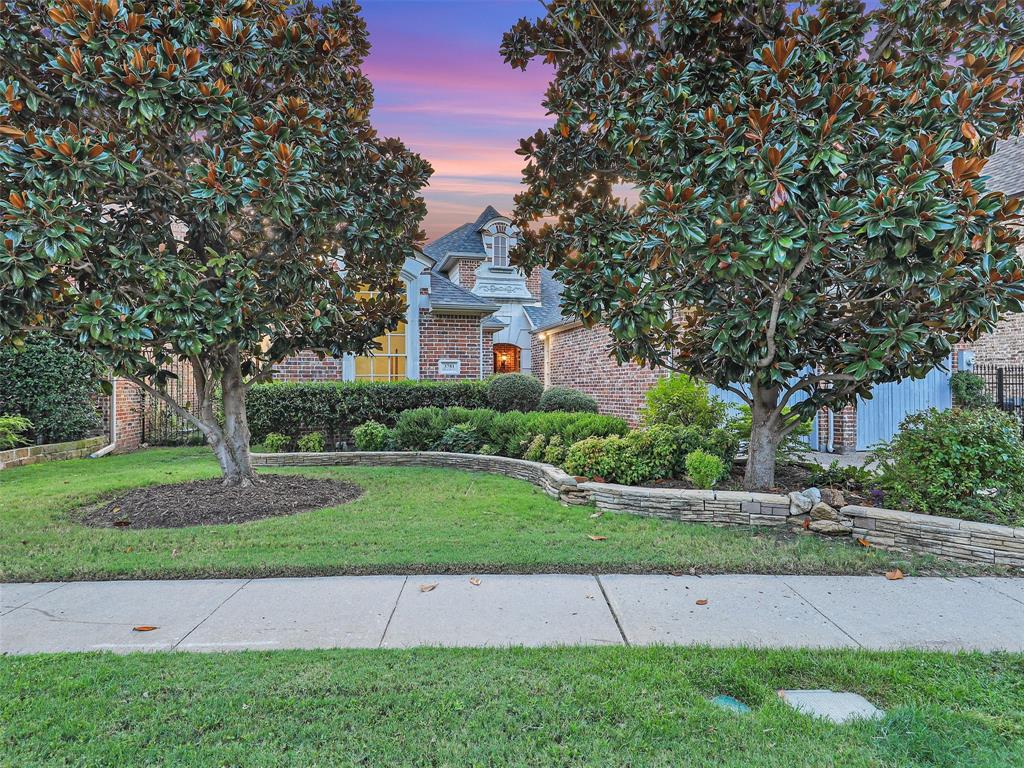 3781 Milano Lane