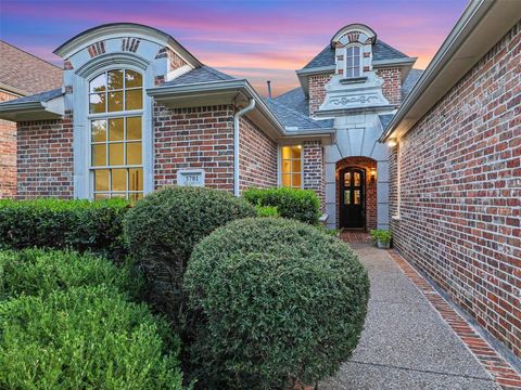 3781 Milano Lane Frisco TX 75034
