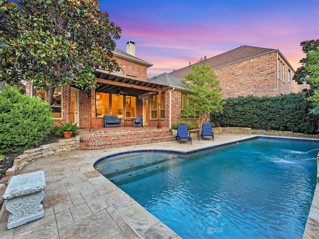 3781 Milano Lane