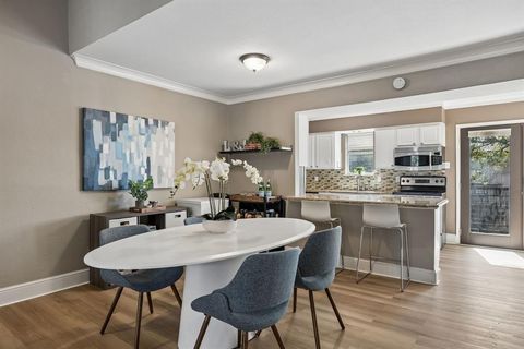 Photo of 7730 Meadow Road #205, Dallas, TX 75230 (MLS # 21276049)