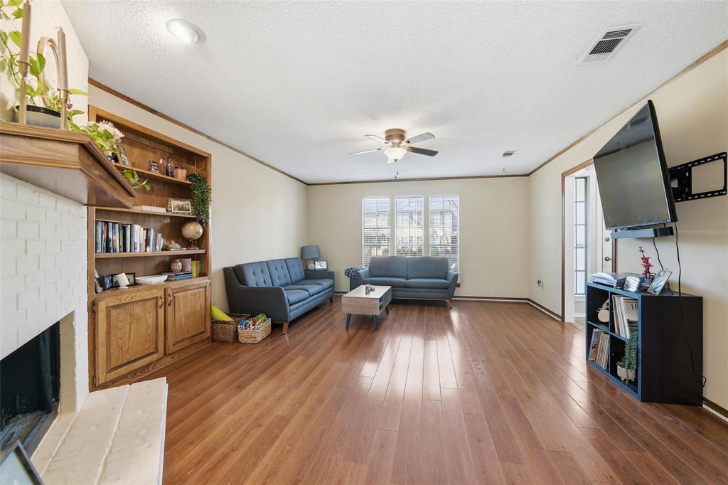 Windgate Twnhs Add - Residential