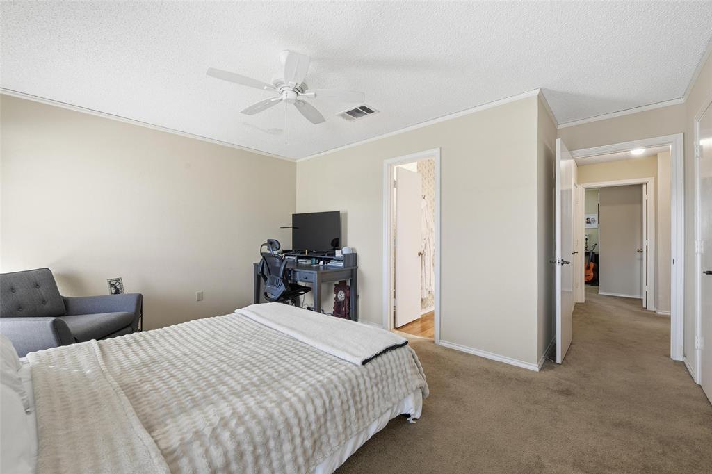 Windgate Twnhs Add - Residential