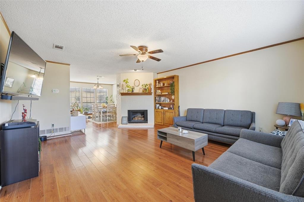 Windgate Twnhs Add - Residential