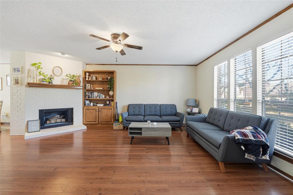 Windgate Twnhs Add - Residential