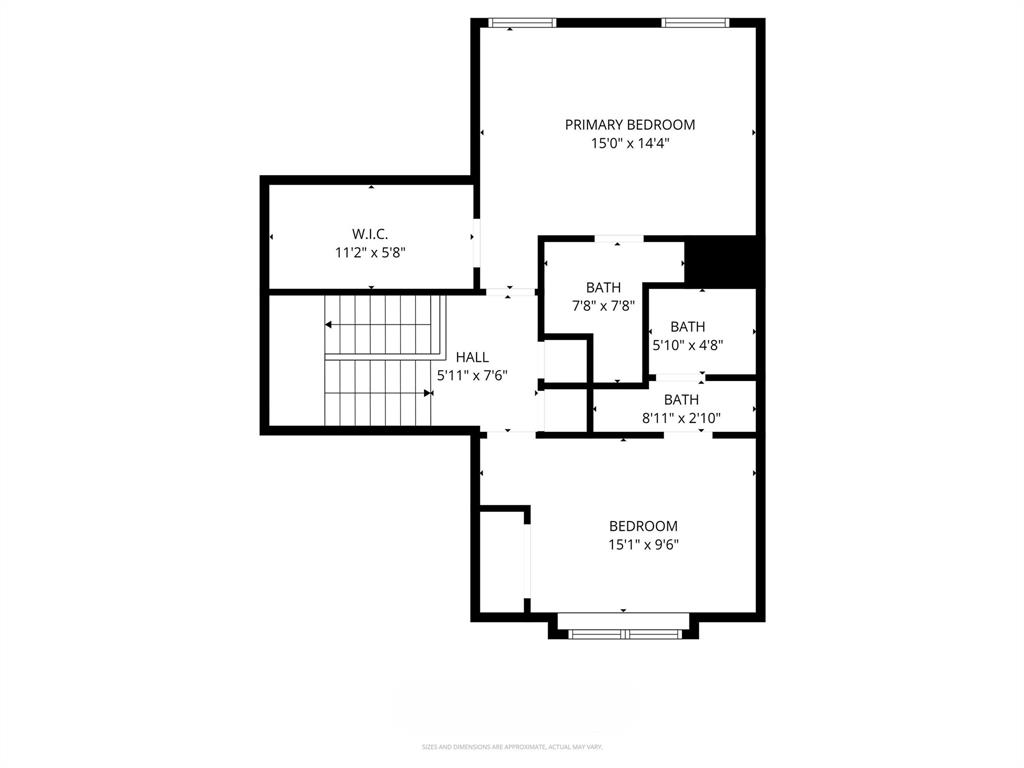 Windgate Twnhs Add - Residential