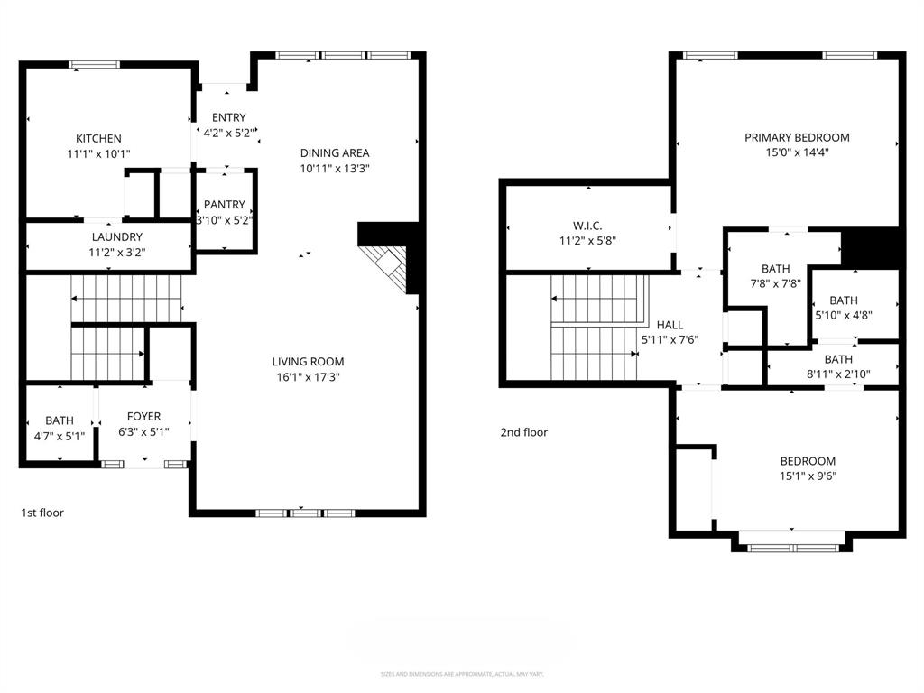 Windgate Twnhs Add - Residential
