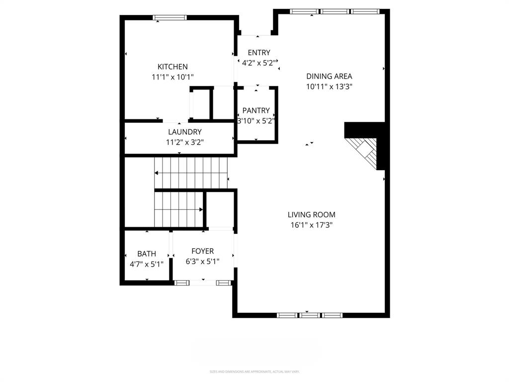 Windgate Twnhs Add - Residential